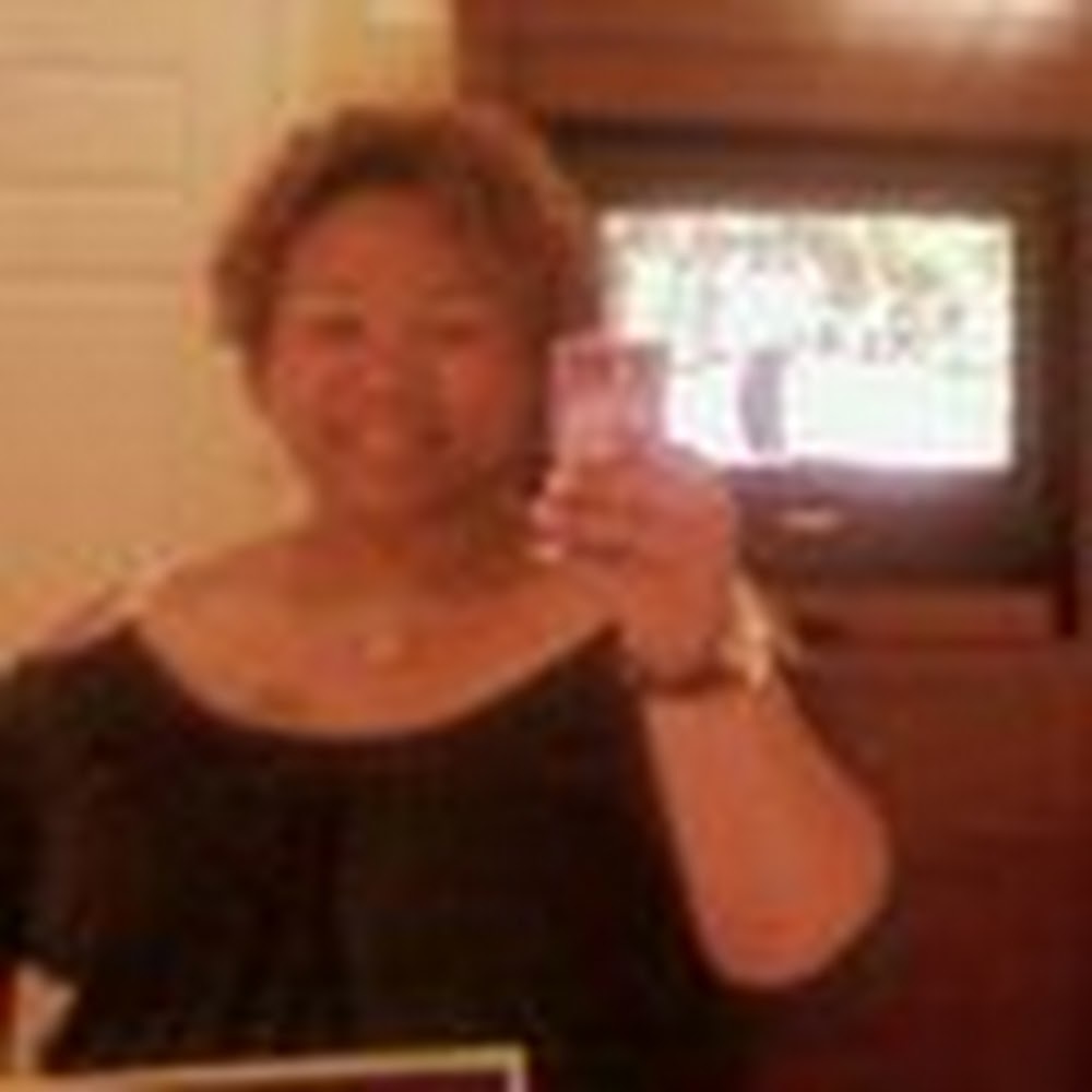 Meet your Posher, Cynthia